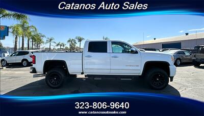 2016 GMC Sierra 2500 Denali   - Photo 12 - Bakersfield, CA 93301