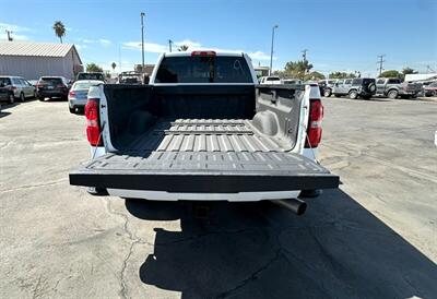 2016 GMC Sierra 2500 Denali   - Photo 10 - Bakersfield, CA 93301