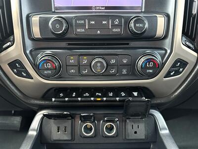 2016 GMC Sierra 2500 Denali   - Photo 20 - Bakersfield, CA 93301