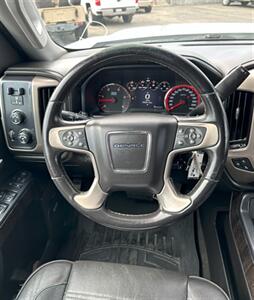 2016 GMC Sierra 2500 Denali   - Photo 23 - Bakersfield, CA 93301