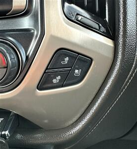 2016 GMC Sierra 2500 Denali   - Photo 22 - Bakersfield, CA 93301