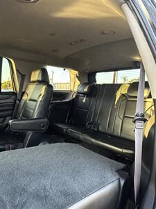 2015 GMC Yukon Denali   - Photo 8 - Bakersfield, CA 93305