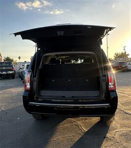 2015 GMC Yukon Denali   - Photo 11 - Bakersfield, CA 93305