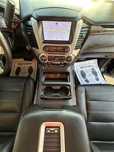 2015 GMC Yukon Denali   - Photo 22 - Bakersfield, CA 93305