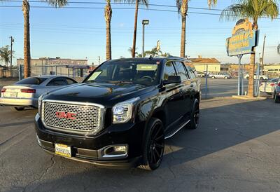 2015 GMC Yukon Denali   - Photo 3 - Bakersfield, CA 93305