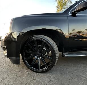 2015 GMC Yukon Denali   - Photo 30 - Bakersfield, CA 93305