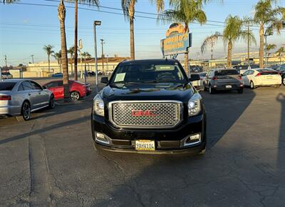 2015 GMC Yukon Denali   - Photo 2 - Bakersfield, CA 93305