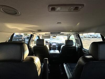 2015 GMC Yukon Denali   - Photo 18 - Bakersfield, CA 93305