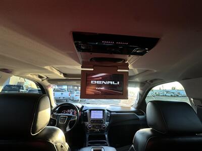 2015 GMC Yukon Denali   - Photo 19 - Bakersfield, CA 93305