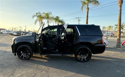 2015 GMC Yukon Denali   - Photo 5 - Bakersfield, CA 93305