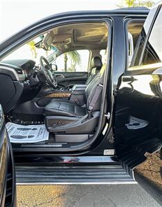 2015 GMC Yukon Denali   - Photo 6 - Bakersfield, CA 93305