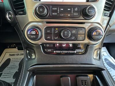 2015 GMC Yukon Denali   - Photo 25 - Bakersfield, CA 93305