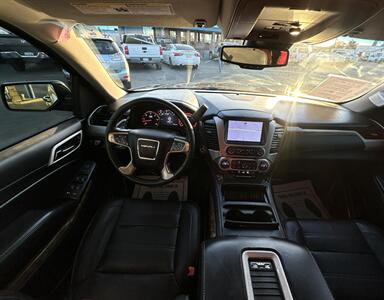 2015 GMC Yukon Denali   - Photo 21 - Bakersfield, CA 93305