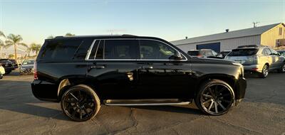 2015 GMC Yukon Denali   - Photo 14 - Bakersfield, CA 93305