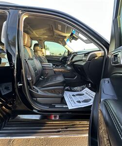 2015 GMC Yukon Denali   - Photo 16 - Bakersfield, CA 93305