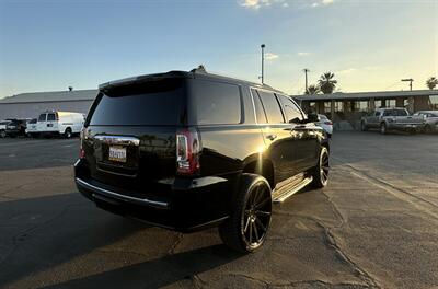 2015 GMC Yukon Denali   - Photo 13 - Bakersfield, CA 93305