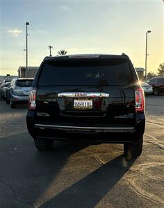 2015 GMC Yukon Denali   - Photo 10 - Bakersfield, CA 93305