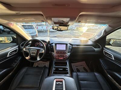 2015 GMC Yukon Denali   - Photo 20 - Bakersfield, CA 93305