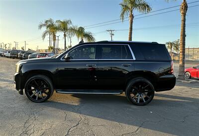 2015 GMC Yukon Denali   - Photo 4 - Bakersfield, CA 93305