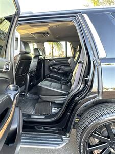 2015 GMC Yukon Denali   - Photo 7 - Bakersfield, CA 93305