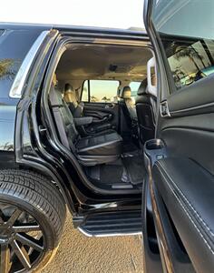 2015 GMC Yukon Denali   - Photo 17 - Bakersfield, CA 93305