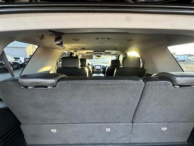 2015 GMC Yukon Denali   - Photo 12 - Bakersfield, CA 93305
