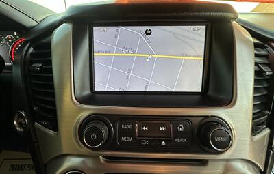 2015 GMC Yukon Denali   - Photo 24 - Bakersfield, CA 93305