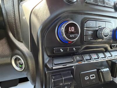 2022 Chevrolet Silverado 1500 Limited RST - Photo 25 - Bakersfield, CA 93301