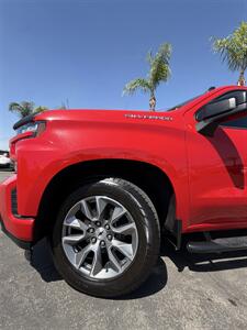 2022 Chevrolet Silverado 1500 Limited RST - Photo 28 - Bakersfield, CA 93301