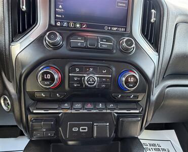 2022 Chevrolet Silverado 1500 Limited RST - Photo 23 - Bakersfield, CA 93301
