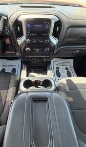 2022 Chevrolet Silverado 1500 Limited RST - Photo 22 - Bakersfield, CA 93301
