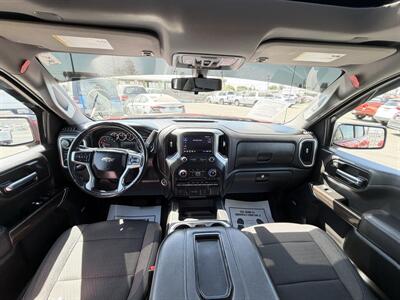 2022 Chevrolet Silverado 1500 Limited RST - Photo 19 - Bakersfield, CA 93301