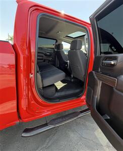 2022 Chevrolet Silverado 1500 Limited RST - Photo 18 - Bakersfield, CA 93301