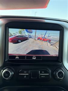 2022 Chevrolet Silverado 1500 Limited RST - Photo 32 - Bakersfield, CA 93301