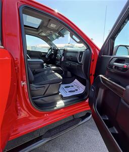 2022 Chevrolet Silverado 1500 Limited RST - Photo 17 - Bakersfield, CA 93301