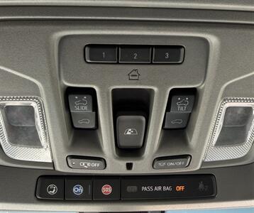 2022 Chevrolet Silverado 1500 Limited RST - Photo 34 - Bakersfield, CA 93301