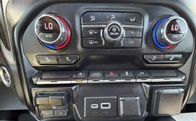 2022 Chevrolet Silverado 1500 Limited RST - Photo 24 - Bakersfield, CA 93301