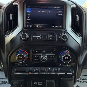2022 Chevrolet Silverado 1500 Limited RST - Photo 26 - Bakersfield, CA 93301