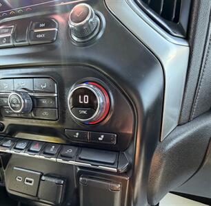 2022 Chevrolet Silverado 1500 Limited RST - Photo 27 - Bakersfield, CA 93301