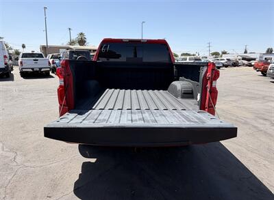 2022 Chevrolet Silverado 1500 Limited RST - Photo 12 - Bakersfield, CA 93301