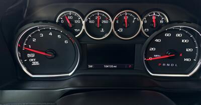 2022 Chevrolet Silverado 1500 Limited RST - Photo 31 - Bakersfield, CA 93301