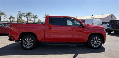 2022 Chevrolet Silverado 1500 Limited RST - Photo 15 - Bakersfield, CA 93301