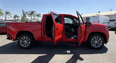 2022 Chevrolet Silverado 1500 Limited RST - Photo 16 - Bakersfield, CA 93301