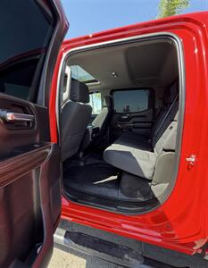 2022 Chevrolet Silverado 1500 Limited RST - Photo 8 - Bakersfield, CA 93301