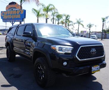 2018 Toyota Tacoma SR V6   - Photo 3 - Bakersfield, CA 93305