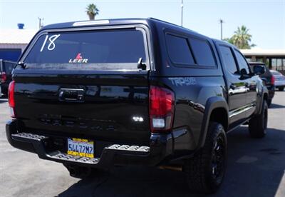 2018 Toyota Tacoma SR V6   - Photo 10 - Bakersfield, CA 93305