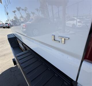 2023 Chevrolet Silverado 2500 LT - Photo 14 - Bakersfield, CA 93301