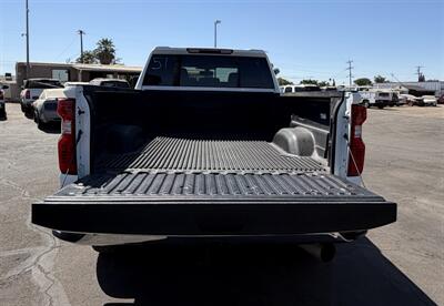 2023 Chevrolet Silverado 2500 LT - Photo 13 - Bakersfield, CA 93301