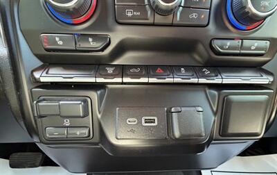 2023 Chevrolet Silverado 2500 LT - Photo 27 - Bakersfield, CA 93301