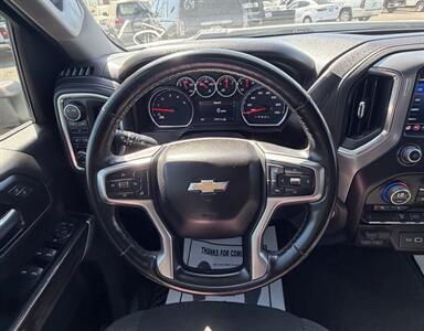 2023 Chevrolet Silverado 2500 LT - Photo 23 - Bakersfield, CA 93301